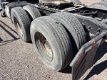 4 dessous de caisse - Camion with
