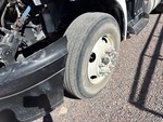 4 dessous de caisse - Camion with