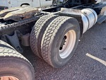 4 dessous de caisse - Camion with
