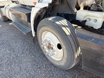 4 dessous de caisse - Camion with