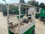 General Appearance with Hand Rails