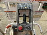 Control Station Upper with Control Console