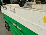General Appearance with Paint