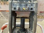 Control Station Upper with Upper Function Controls