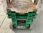 General Appearance with Steps/Ladders