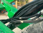 Hydraulics with Hoses