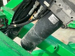 Hydraulics with Hydraulic Tank