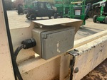Control Station Upper with 