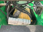 Electric Operating System with Battery Charger