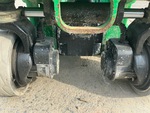 Drivetrain with Drive Motors