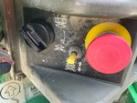 Control Station Ground with Function Controls