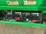 Electric Operating System with 