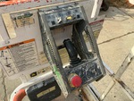 Control Station Upper with 