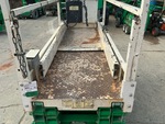 Chassis with Platform Condition