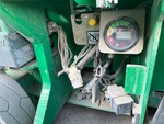 Electric Operating System with