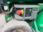 Control Station Upper with