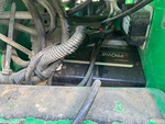 Electric Operating System with Battery Charger