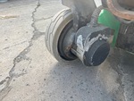 Chassis with Brake System