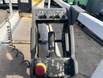 Control Station Ground with Function Controls
