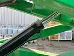 Hydraulics with Lift Cylinders