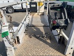 Chassis with Platform Condition