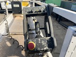 Control Station Upper with Control Console