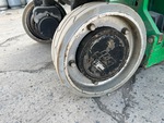 Drivetrain with Final Drives