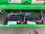 Electric Operating System with