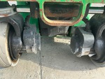 Drivetrain with Drive Motors