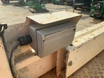 Control Station Upper with