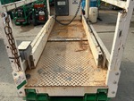 Chassis with Platform Condition