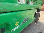 General Appearance with Sheet Metal (fiberglass) Condition
