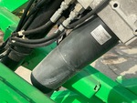 Hydraulics with Hydraulic Tank