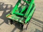 Chassis with Frame Condition