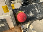 Control Station Upper with Emergency Shut Off Switch
