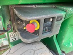 Control Station Ground with