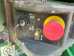 Control Station Ground with Function Controls