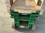 General Appearance with Steps/Ladders