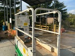 General Appearance with Hand Rails
