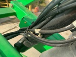 Hydraulics with Hoses