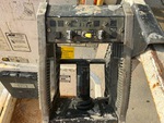 Control Station Upper with Upper Function Controls