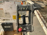 Control Station Upper with