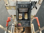 Poste de contrôle supérieur with Commandes supérieures -