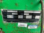 Aspect général with Numéro de série/Numéro d'identification du véhicule automobile
