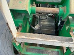 Système d'exploitation électrique with Chargeur de batterie