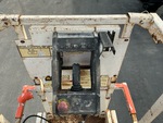 Poste de contrôle supérieur with Console de commande