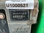 Aspect général with Compteur horaire / compteur kilométrique