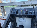 Poste de contrôle supérieur with Commandes supérieures -