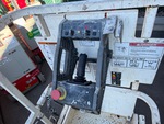 Poste de contrôle supérieur with Console de commande