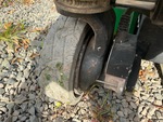Drivetrain with Drive Motors